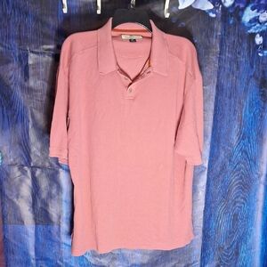 tommy bahama polo shirt